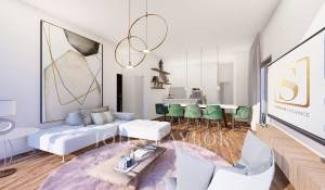 Продажа Апартаменты Limassol