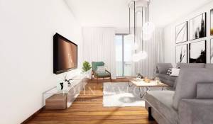 Продажа Апартаменты Limassol