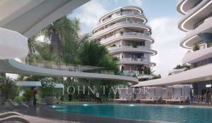 Продажа Апартаменты Limassol