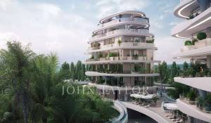 Продажа Апартаменты Limassol