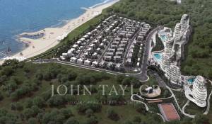 Продажа Апартаменты Limassol