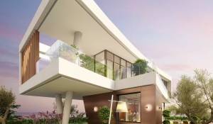 Продажа Апартаменты Limassol