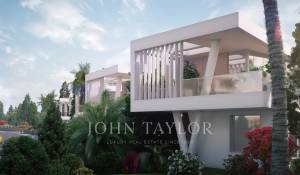 Продажа Апартаменты Limassol