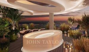 Продажа Апартаменты Limassol