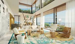 Продажа Апартаменты Limassol