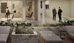 Продажа Апартаменты Limassol