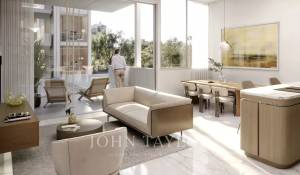 Продажа Апартаменты Limassol