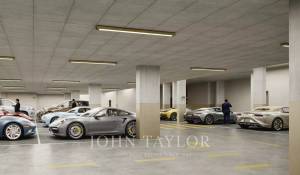 Продажа Апартаменты Limassol