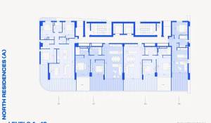 Продажа Апартаменты Limassol