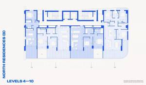 Продажа Апартаменты Limassol