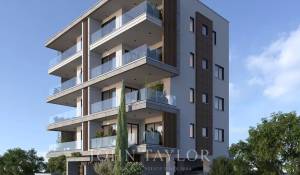 Продажа Апартаменты Limassol