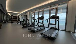 Продажа Апартаменты Limassol