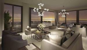 Продажа Апартаменты Limassol