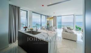 Продажа Апартаменты Limassol