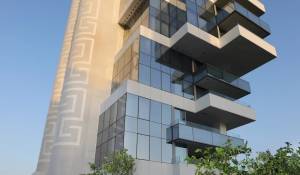 Продажа Апартаменты Limassol