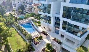 Продажа Апартаменты Limassol