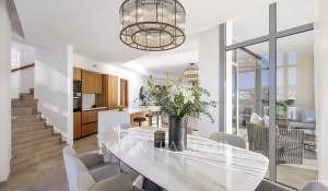 Продажа Апартаменты Limassol