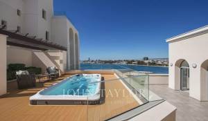 Продажа Апартаменты Limassol