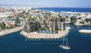 Продажа Апартаменты Limassol