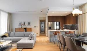 Продажа Апартаменты Limassol