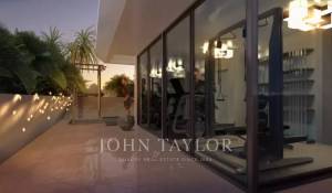 Продажа Апартаменты Limassol