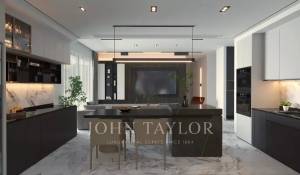 Продажа Апартаменты Limassol