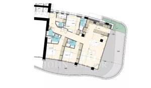 Продажа Апартаменты Limassol