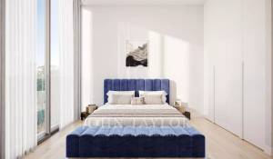 Продажа Апартаменты Limassol