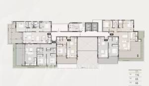 Продажа Апартаменты Limassol