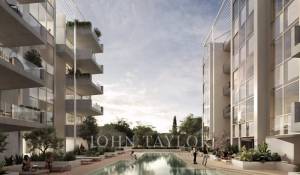 Продажа Апартаменты Limassol