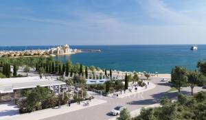 Продажа Апартаменты Limassol