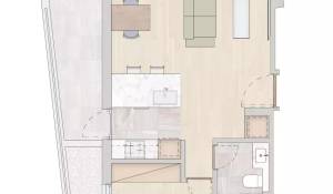 Продажа Апартаменты Limassol