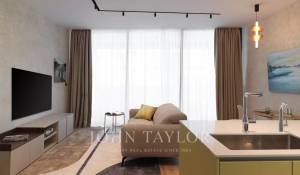 Продажа Апартаменты Limassol