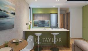 Продажа Апартаменты Limassol