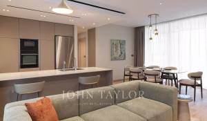 Продажа Апартаменты Limassol