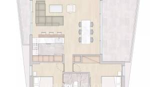 Продажа Апартаменты Limassol