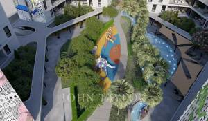 Продажа Апартаменты Limassol