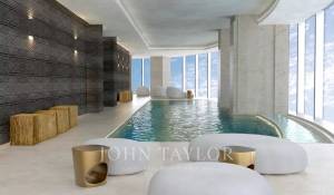 Продажа Апартаменты Limassol