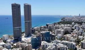 Продажа Апартаменты Limassol