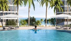 Продажа Апартаменты Limassol