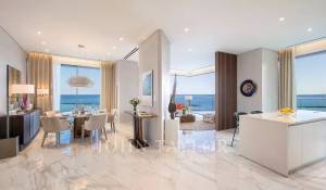 Продажа Апартаменты Limassol