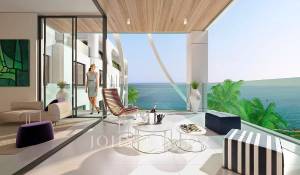 Продажа Апартаменты Limassol