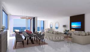 Продажа Апартаменты Limassol