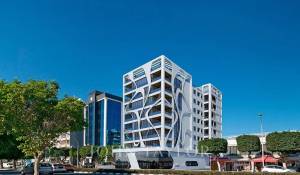 Продажа Апартаменты Limassol