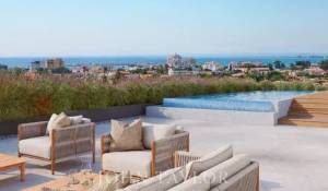 Продажа Апартаменты Limassol