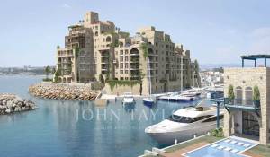 Продажа Апартаменты Limassol