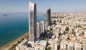 Продажа Апартаменты Limassol