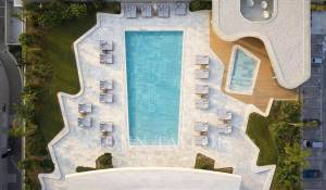 Продажа Апартаменты Limassol