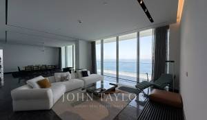 Продажа Апартаменты Limassol
