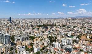 Продажа Апартаменты Limassol